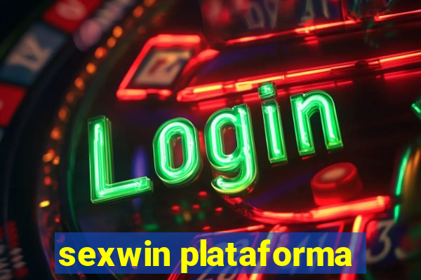 sexwin plataforma